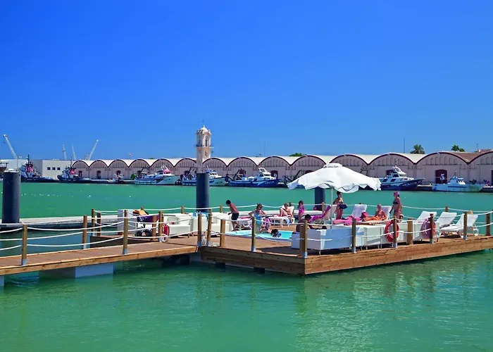 Apartamento Sabor Del Mar Solo Familias