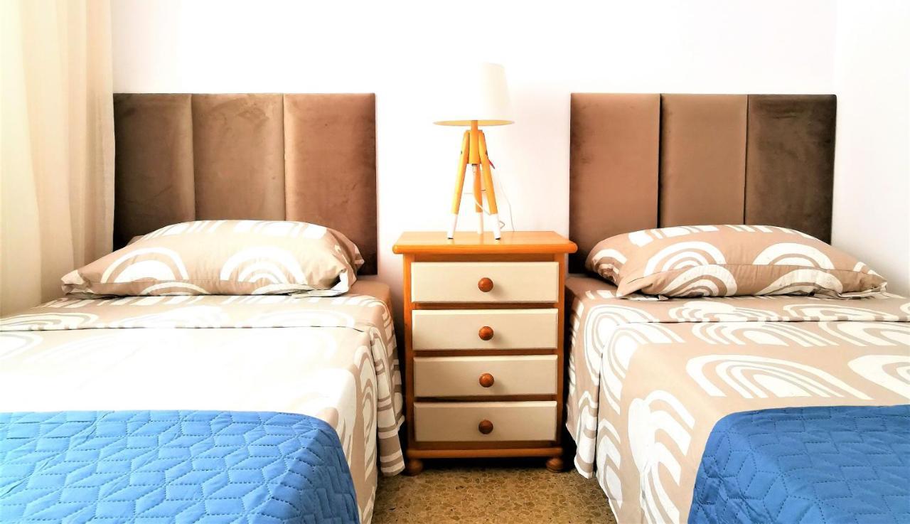 Apartment Sabor Del Mar Solo Familias