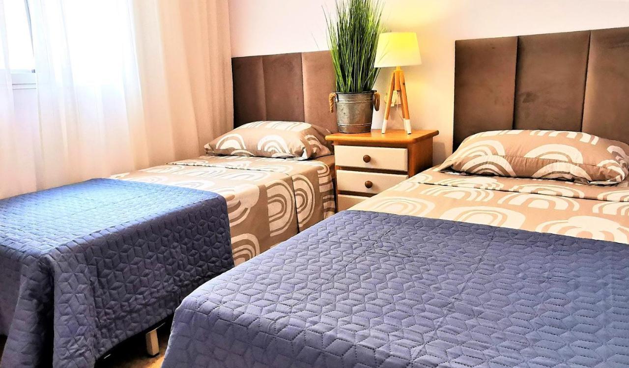 Apartment Sabor Del Mar Solo Familias Playa de Gandia