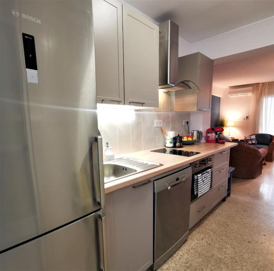 Apartment Sabor Del Mar Solo Familias
