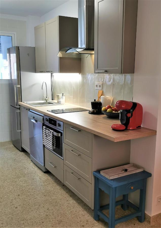 Apartment Sabor Del Mar Solo Familias Playa de Gandia