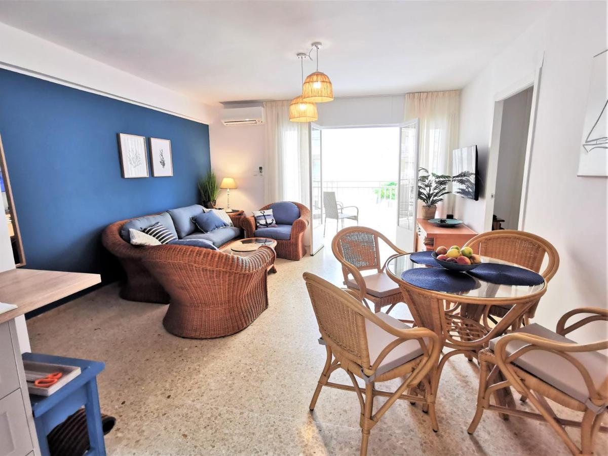 Sabor Del Mar Solo Familias Apartment Playa de Gandia