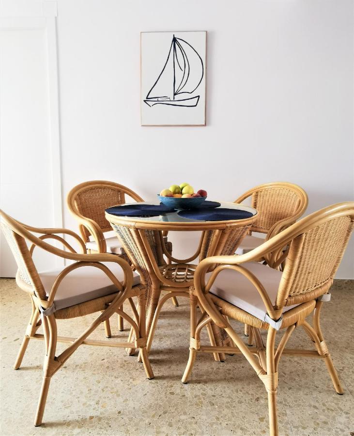 Sabor Del Mar Solo Familias *