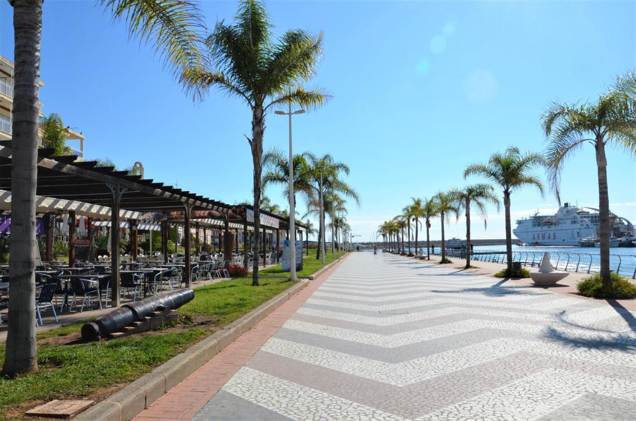 Apartment Sabor Del Mar Solo Familias