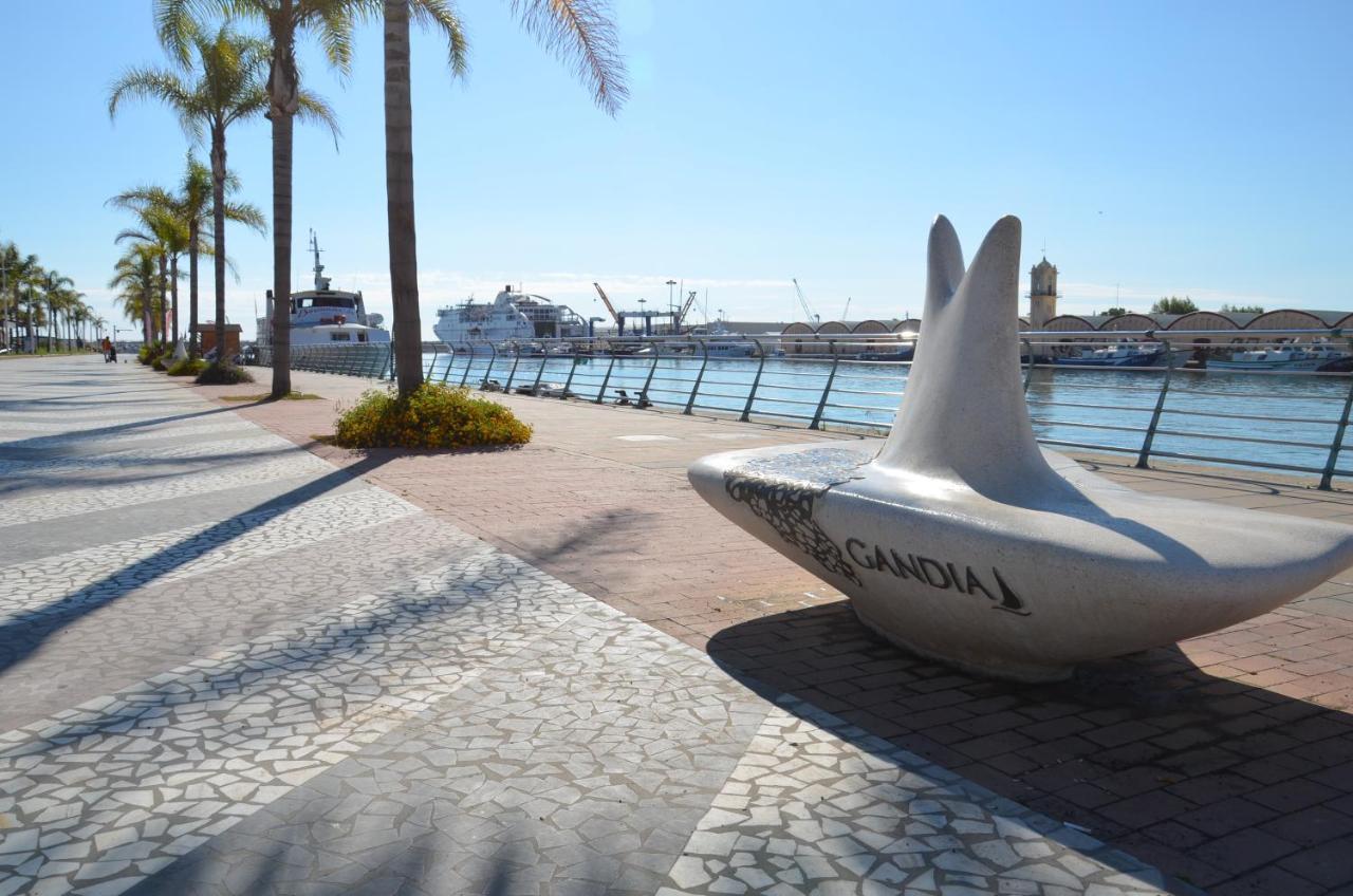 Sabor Del Mar Solo Familias * Playa de Gandia