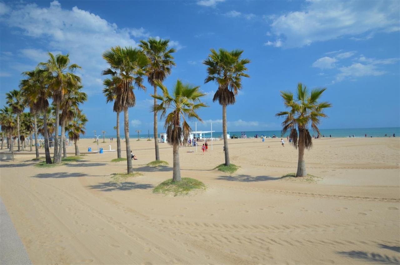 Sabor Del Mar Solo Familias Apartment *