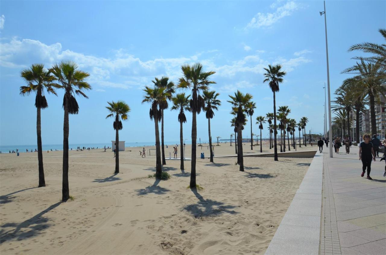 Apartment Sabor Del Mar Solo Familias