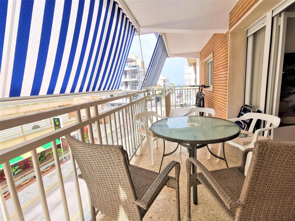 Sabor Del Mar Solo Familias Apartment Playa de Gandia