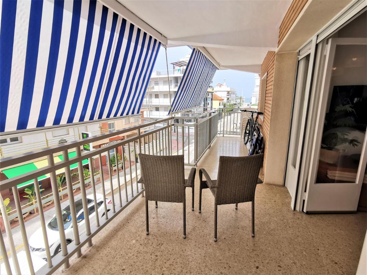 Sabor Del Mar Solo Familias Apartment *