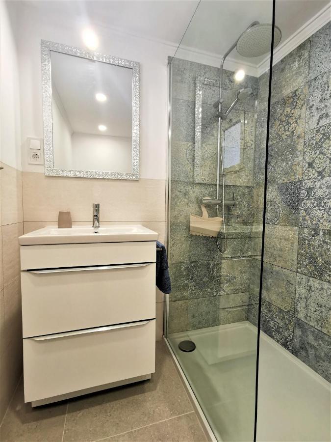 Sabor Del Mar Solo Familias Apartment *