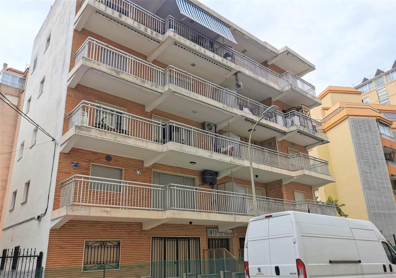Apartment Sabor Del Mar Solo Familias *