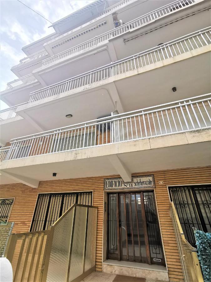 Apartment Sabor Del Mar Solo Familias *