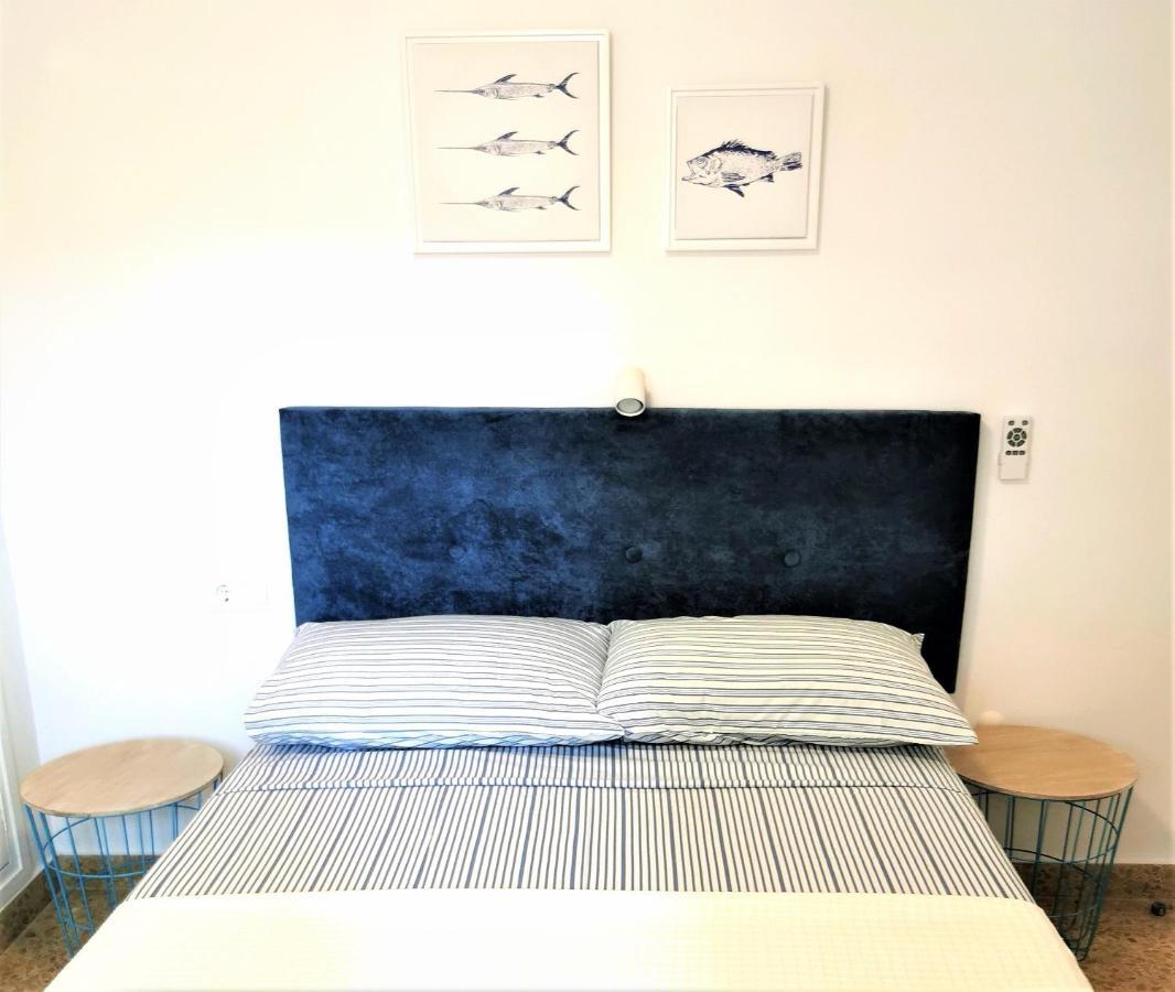 Apartment Sabor Del Mar Solo Familias Playa de Gandia