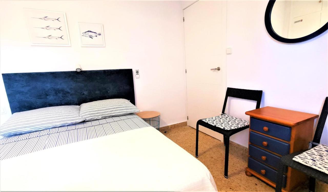 Apartment Sabor Del Mar Solo Familias *