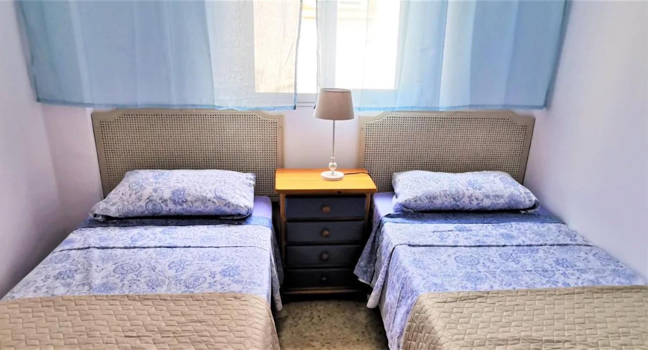 Sabor Del Mar Solo Familias Apartment