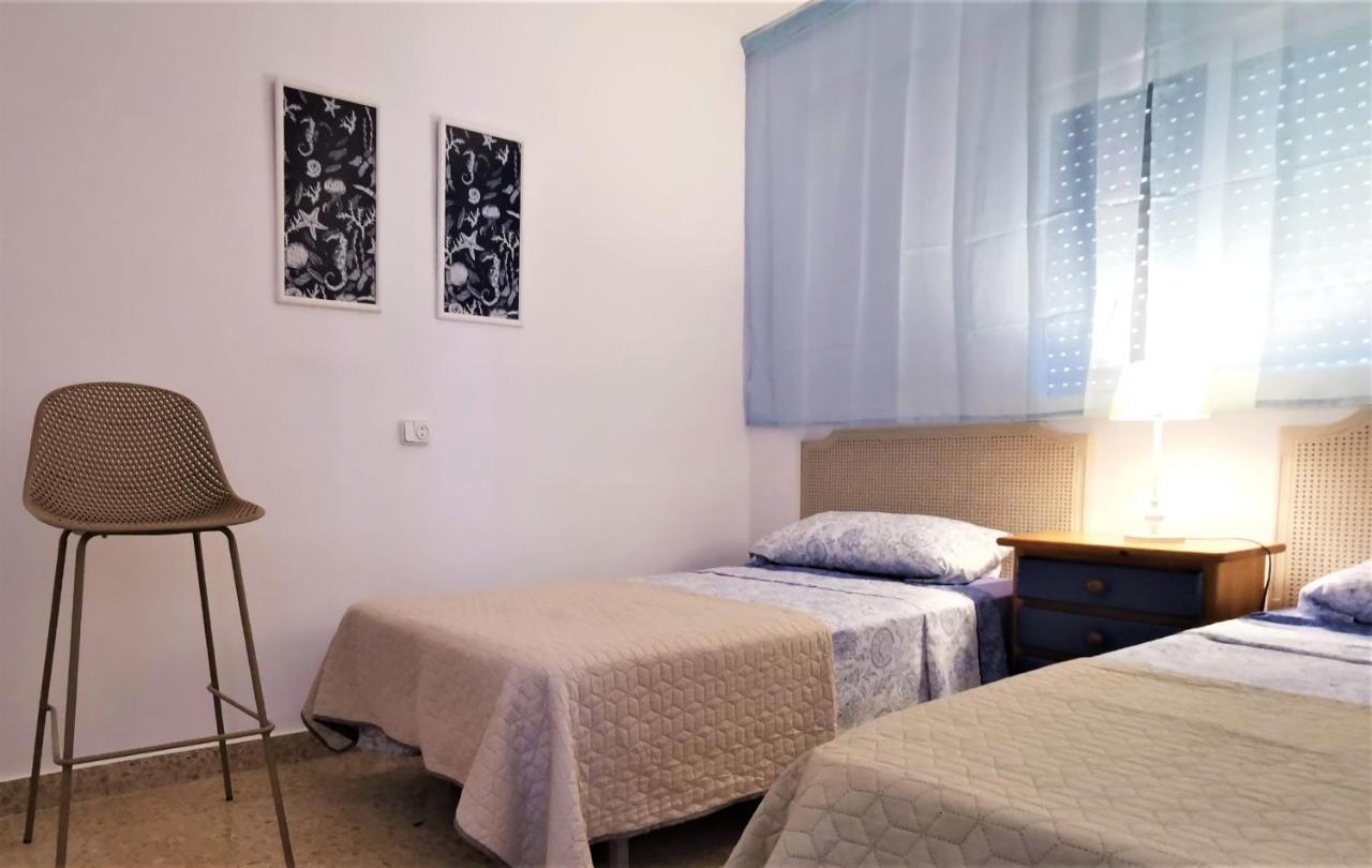 Sabor Del Mar Solo Familias Apartment *
