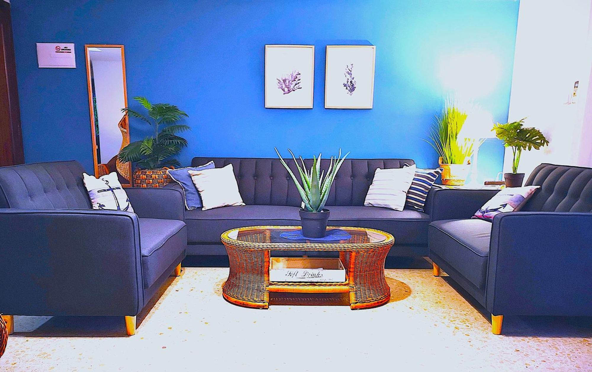 Apartment Sabor Del Mar Solo Familias